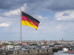 德国12月企业信心好转　料明年首季经济回复增长