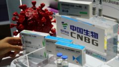 中国即将开始大规模疫苗接种 安全担忧日渐突出