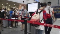 台湾旅客的核酸检测报告若有“武汉肺炎”字样将被禁入境中国